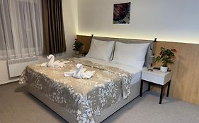 Comfort Palava, Penzion Klentnice - Mikulov - Palava